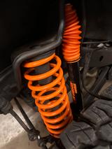 Jeep Wrangler Sahara 4.0 Automatik Sahara - gebrauchte Jeep Wrangler aus dem Jahr 1999