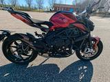 MV Agusta Brutale 800 RR - MV AGUSTA BRUTALE 800 RR