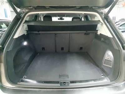 Volkswagen Touareg - Bild 11