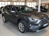 Toyota RAV 4 2.5 Hybrid Lounge Auto AWD Lounge - gebrauchte Toyota RAV 4 aus dem Jahr 2021