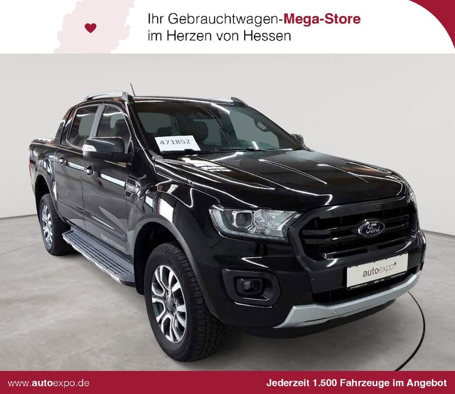 Image of Ford Ranger