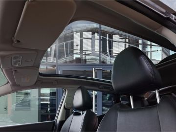 Nissan Qashqai Tekna 1.6 DIG-T °LED°Navi°RFK°SHZ°BOSE°