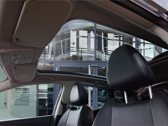 Nissan Qashqai Tekna 1.6 DIG-T °LED°Navi°RFK°SHZ°BOSE°