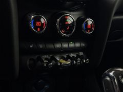 MINI Cooper SE Mini Classic Trim LED Sitzhzg Tempomat