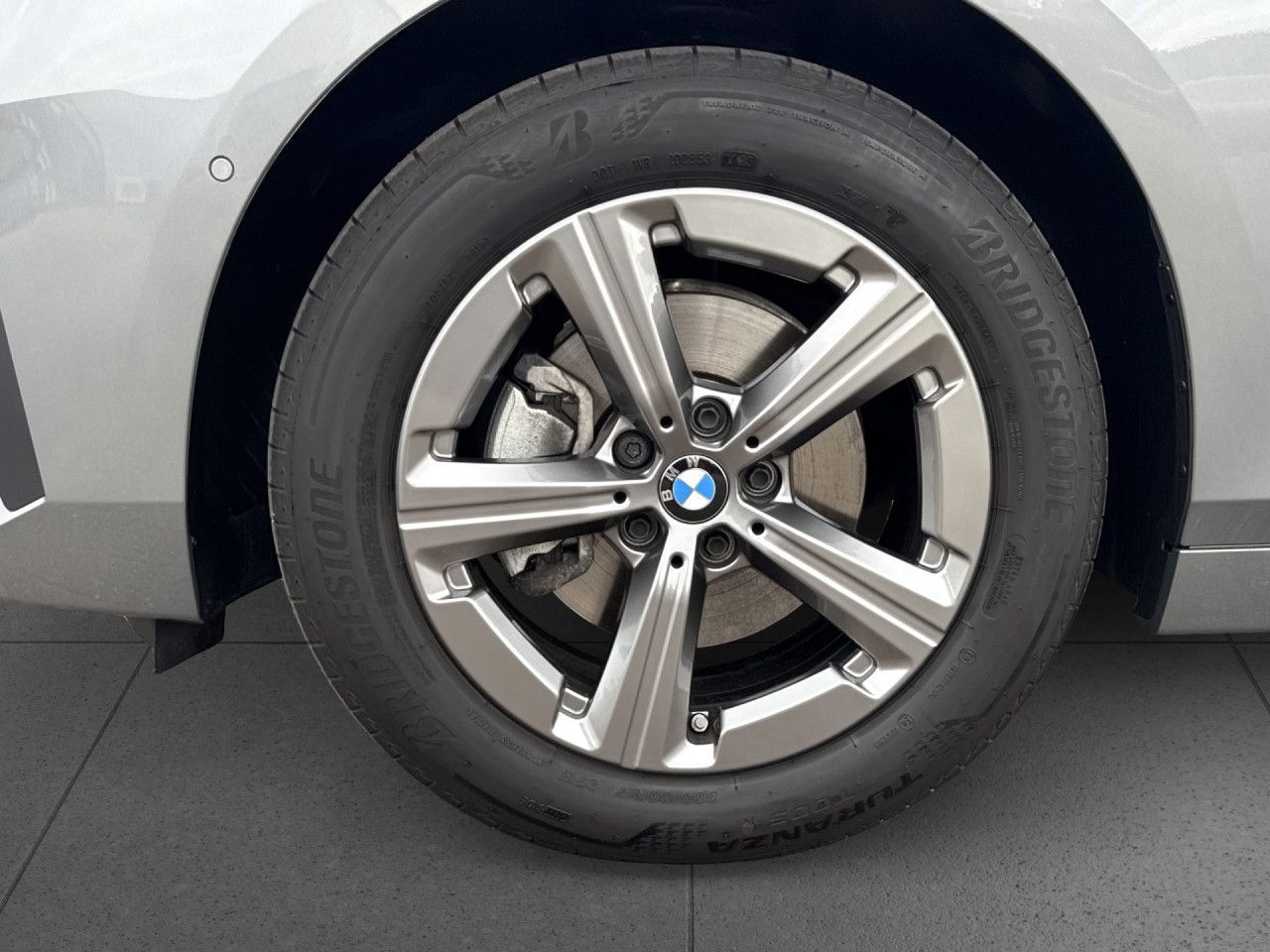 BMW 218 Active Tourer - Bild 20
