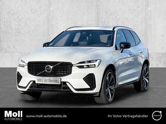 Volvo XC60 R Design Recharge Plug-In Hybrid AWD T6 Twi