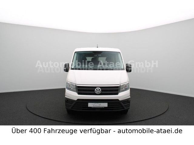 Fahrzeugabbildung Volkswagen Crafter 35 TDI *6-SITZE* KAMERA+ AHK 5455