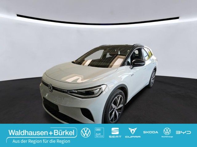 Image of Volkswagen ID.4