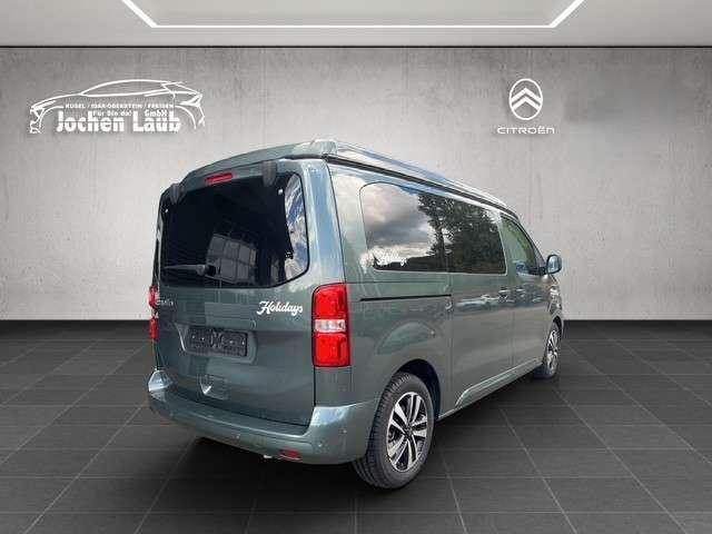 Citroën Holidays Holidays M BlueHDi 180 S S EAT8 SOFORT 