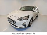 Ford Focus Turnier 1.5 TDCI Cool & C. Park.P. Kam Nav - Ford Focus: Turnier Tdci