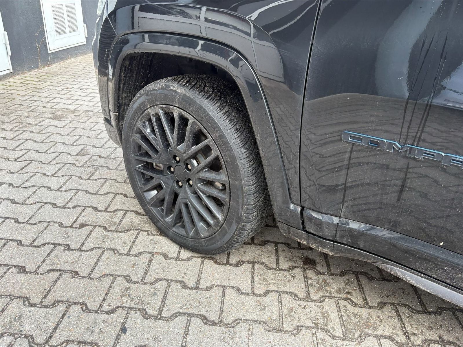 Jeep Compass - Bild 9