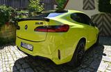 BMW X4 M COMP - Schnitzer - Panorama - AHK - M-Sport - BMW X4 M aus 2023