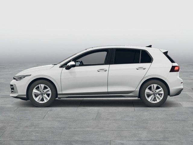 Volkswagen Golf VIII Lim. 1.5 TSI Life Pano HuD Navi GJR imagem 2