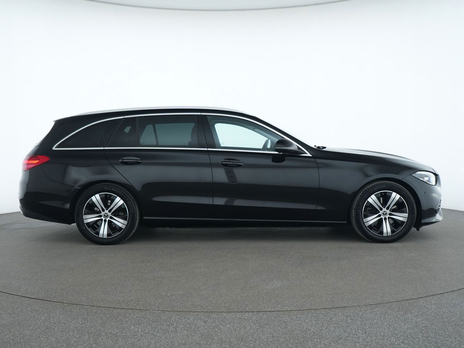 Mercedes-Benz C 200 - Bild 5