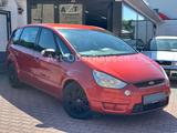 Ford S-Max 2.0*7 SITZER*2.HAND*KLIMA*SCECKHEFT VOLL* - Ford S-Max in Oberhausen