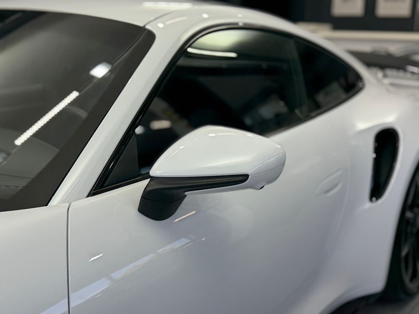 Fahrzeugabbildung Porsche 992 Turbo S|AERO-PAKET|BRABUS|BOSE|ACC|KW