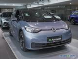 Volkswagen ID.3 Pro Performance Life electric 150kW 1-Gang- - blaue Volkswagen ID.3