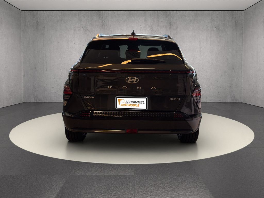 Hyundai KONA Elektro – Bild 6