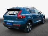 Volvo XC40 T5 Recharge DKG Ultimate Dark - Volvo XC40: Ultimate Dark