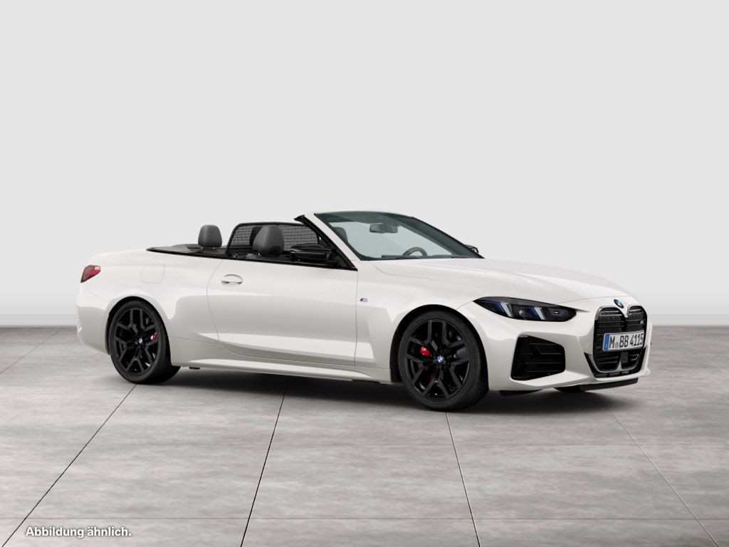 BMW M440 - Bild 9