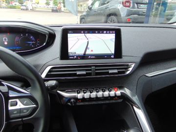 Bild 12 Peugeot 3008 Allure