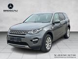 Land Rover Discovery Sport 2.0 Td4 KAT HSE 4X4 - Land Rover Discovery Sport aus 2015