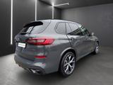 BMW X5 xDrive30d M SPORTPAKET+21"ALU+PANORAMA+HEAD U - BMW X5 in Duisburg