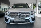 Mercedes-Benz GLB 250 4M AMG Line Premium+AHK+Distronic+LED - Mercedes-Benz GLB 250 Gebrauchtwagen