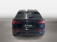 Audi Q5 - Vorschau Bild 4