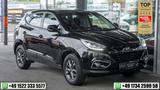 Hyundai TUCSON IX35 *PDC*SHZ*AUTOMATIK* - Hyundai Gebrauchtwagen von 2014