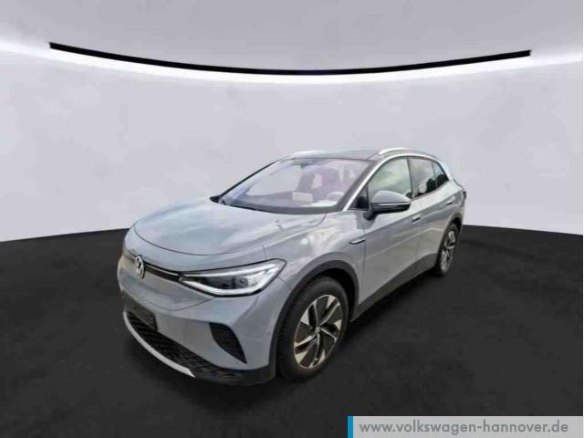 Volkswagen ID.4 Pro Performance Navi AHK Pano Kamera HUD WP