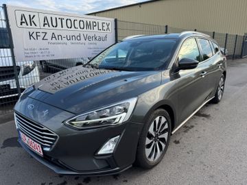 Ford Focus - 9