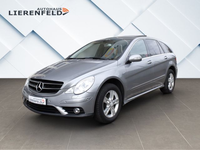 Mercedes-Benz R 300 R CDI BlueEfficiency AMG Paket