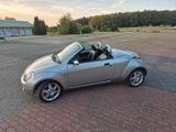 Ford TOP Ford Streetka wenig km, Leder, TÜV NEU - Ford Streetka aus 2005