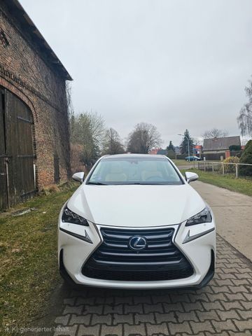 LEXUS NX 300