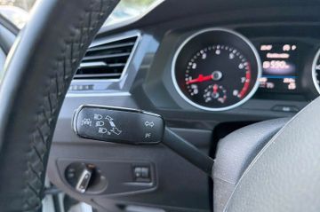 Volkswagen Tiguan - 10