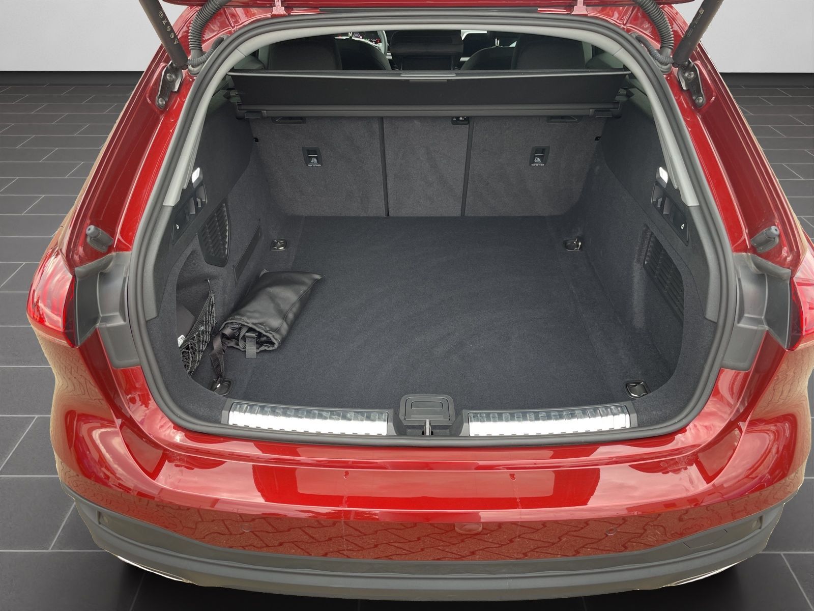 Audi A5 - Bild 14