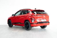 Hyundai KONA Elektro - Vorschau Bild 5