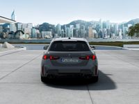 BMW M135 - Vorschau Bild 6