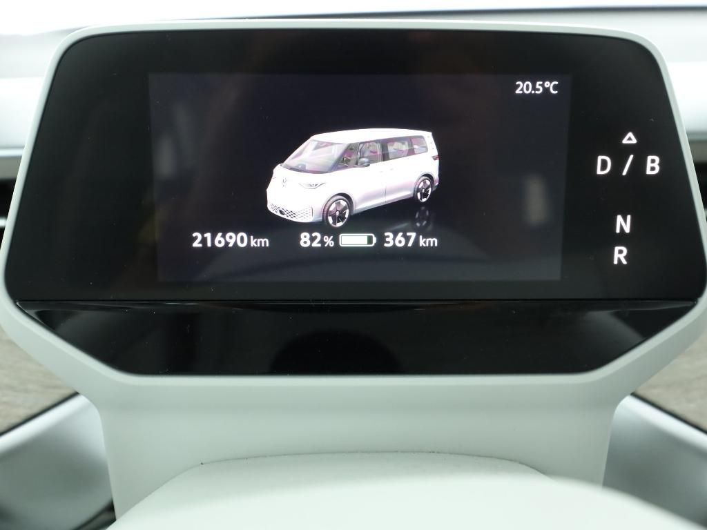 Volkswagen ID. Buzz - Bild 7