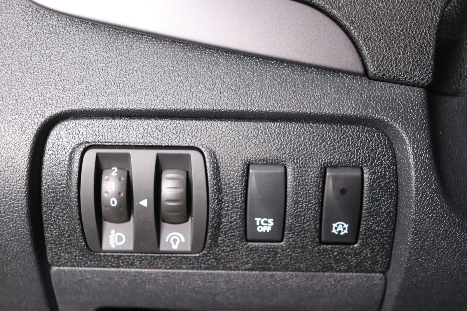 Fahrzeugabbildung Renault Grand Scenic III 1.4 dCi Limited * 7 Sitzer * Na