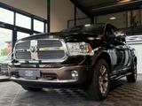 Dodge RAM 1500 5.7 HEMI 4x4/Longhorn/Crew/ - Dodge RAM: 1500 Hemi