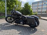 Harley-Davidson Street Bob * Service+TüV Neu - Angebote