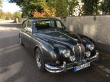 Jaguar MK II - Jaguar MK II: Limousine
