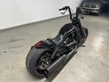 Harley-Davidson Night Rod V-Rod 280er Heck Airride Jekyll&Hyde - HARLEY-DAVIDSON V ROD