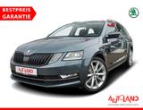 Skoda Octavia Combi 2.0 TSI DSG LED Klimaaut. Navi PDC - Skoda Octavia: Combi Dsg