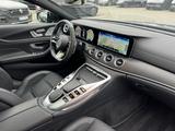 Mercedes-Benz AMG GT 63 S E PERFORMANCE MAGNO PANO KERAMIK 21" - Mercedes-Benz AMG GT in Bielefeld