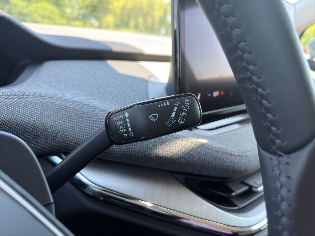 Skoda Enyaq 85x