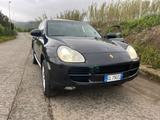 Porsche Cayenne 4.5 cat S - Porsche Cayenne: 4.5