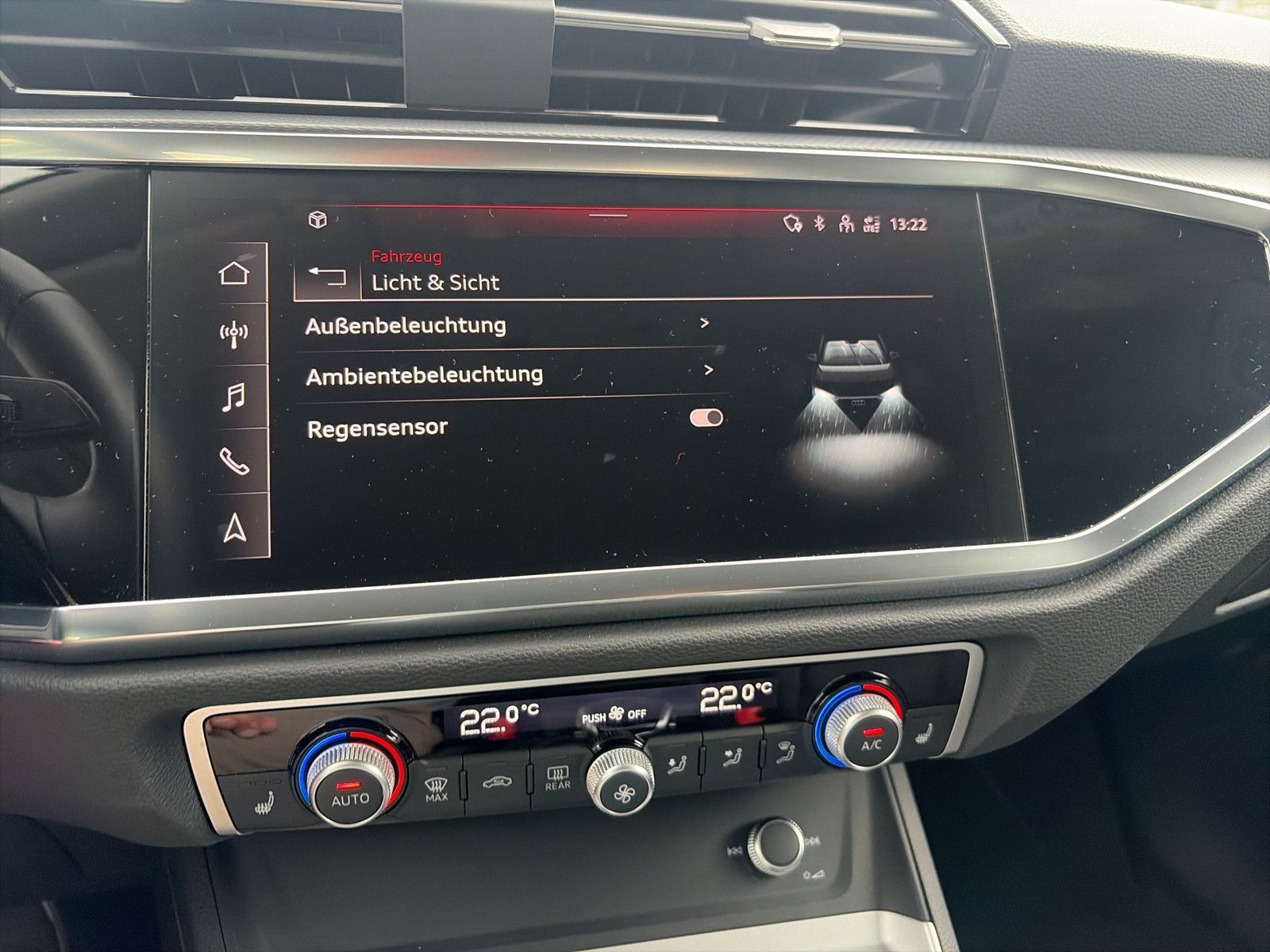 Audi Q3 - Bild 25